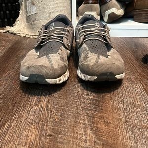 Men’s On Cloud Running Sneakers